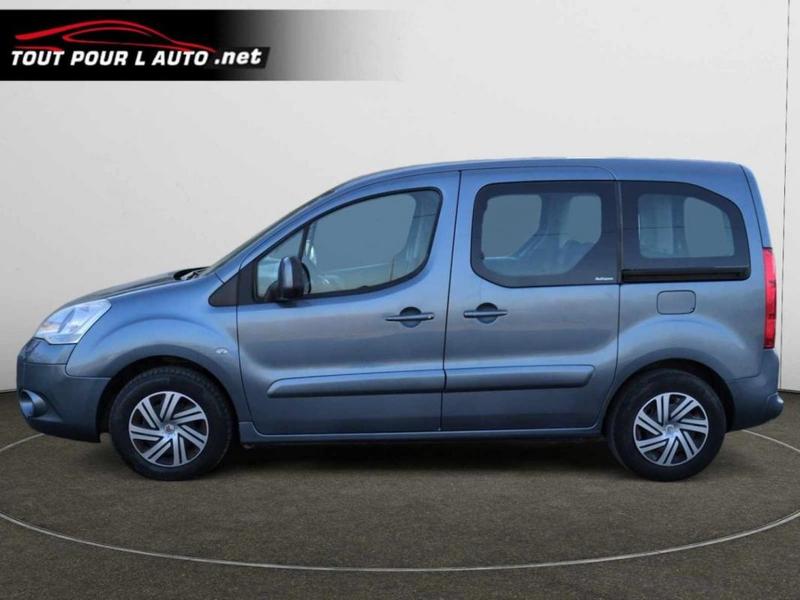 Citroën Berlingo HDi 75 Fap Multispace