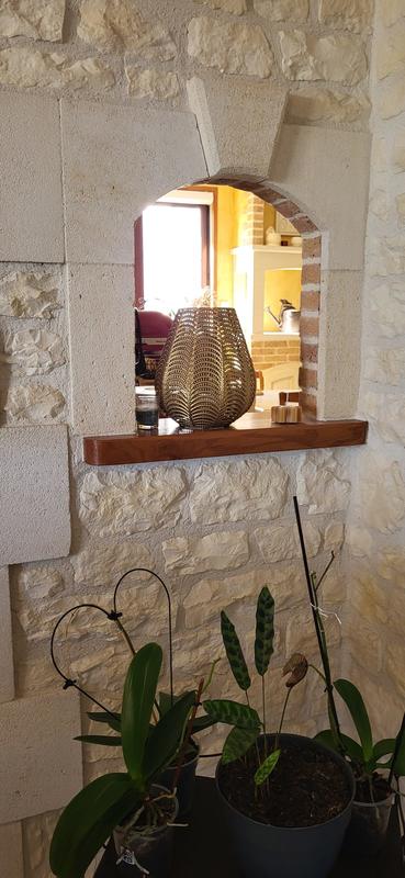 Maison traditionnelle - 166 m² - 6 pièces