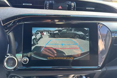 Toyota Hilux X-Tra d-4d 204 Bva Invinc