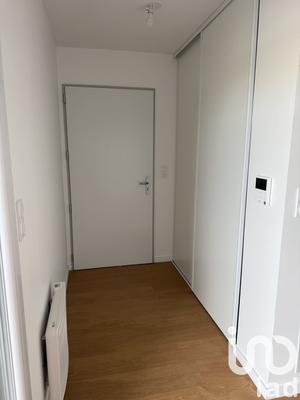 Studio - 28 m² - 1 pièce