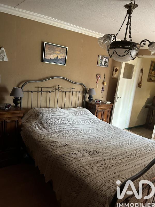 Maison de campagne - 163 m² - 7 pièces