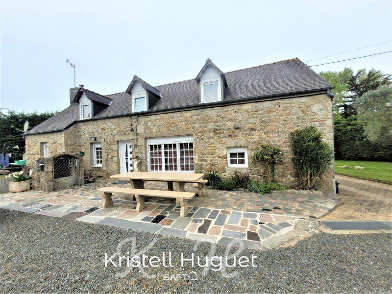 Maison - 194 m² - 7 pièces