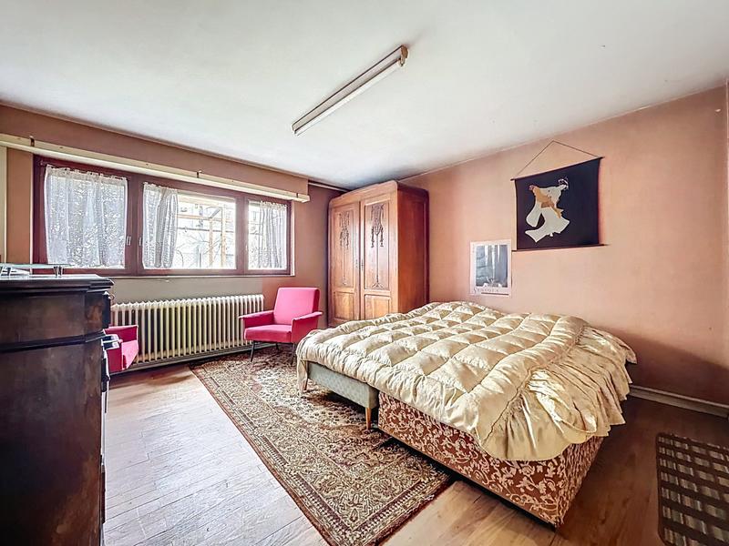 Maison - 135 m² - 6 pièces