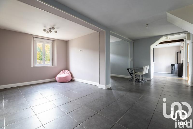 Maison - 179 m² - 13 pièces