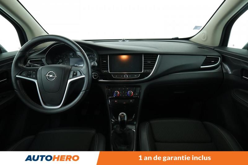 Opel Mokka X 1.4 Turbo 4x2 Color Edition 140 ch