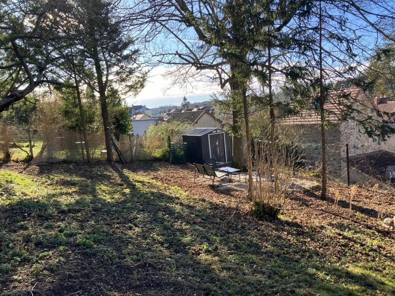 Maison - 194 m² - 8 pièces