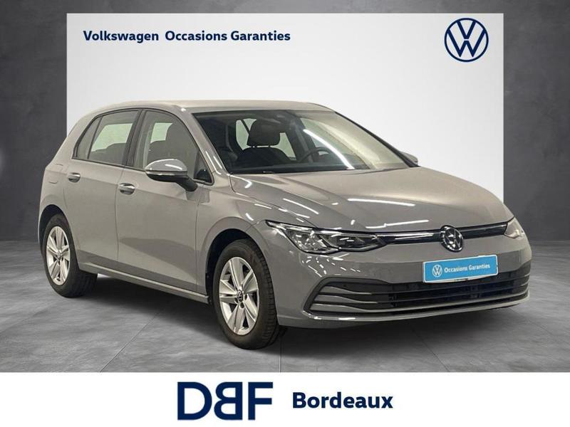 Volkswagen Golf 2.0 Tdi Scr 150 Dsg7 Life Plus