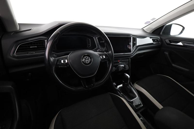 Volkswagen t-Roc 1.5 Tsi Evo Carat Dsg7 150 ch