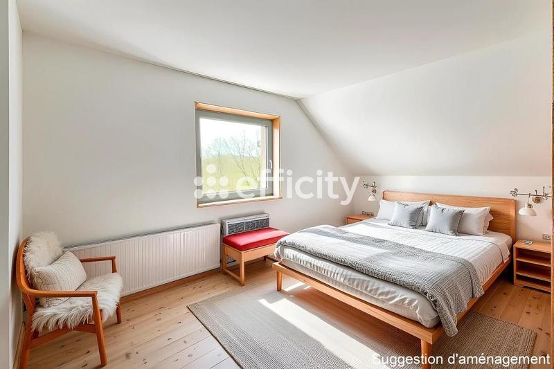 Immeuble - 445 m² - 16 pièces