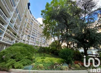 Appartement - 17 m² - 1 pièce