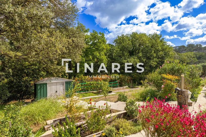 Maison - 179 m² - 6 pièces