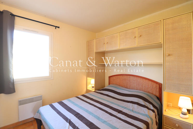 Appartement - 52 m² - 4 pièces