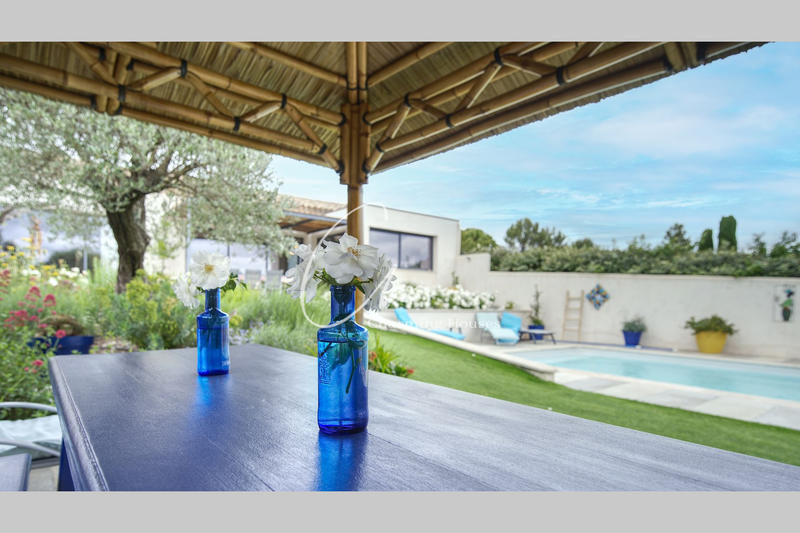 Maison - 204 m² - 5 pièces