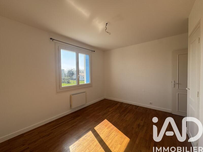 Maison - 118 m² - 6 pièces