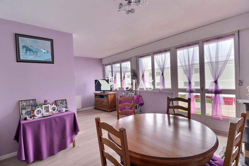 Appartement - 73 m² - 3 pièces