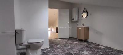 Appartement - 17 m² - 1 pièce