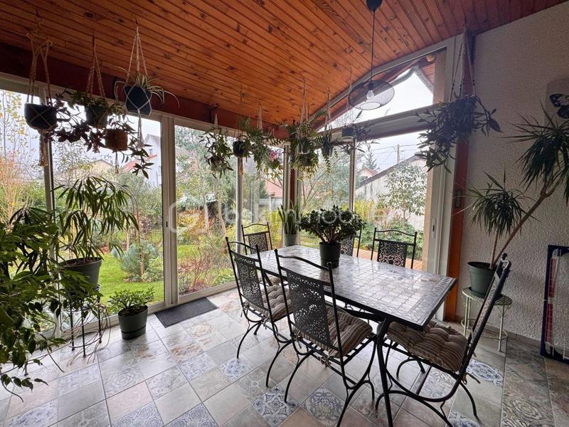 Maison traditionnelle - 125 m² - 4 pièces