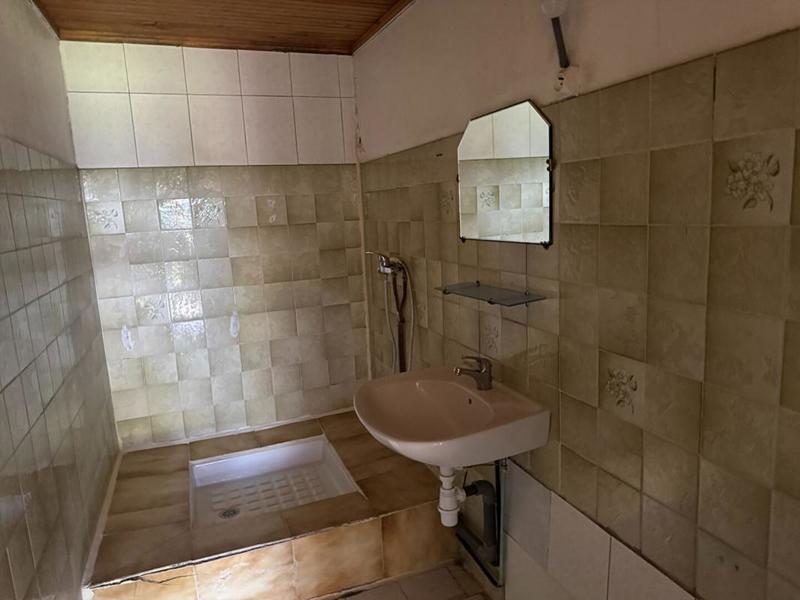 Maison - 212 m² - 7 pièces