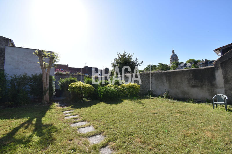 Appartement - 72 m² - 3 pièces