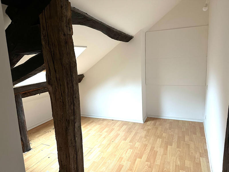 Immeuble - 200 m² - 4 pièces