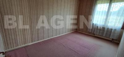 Maison - 87 m² - 5 pièces