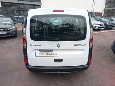 Renault Kangoo dCi 90 Energy Zen