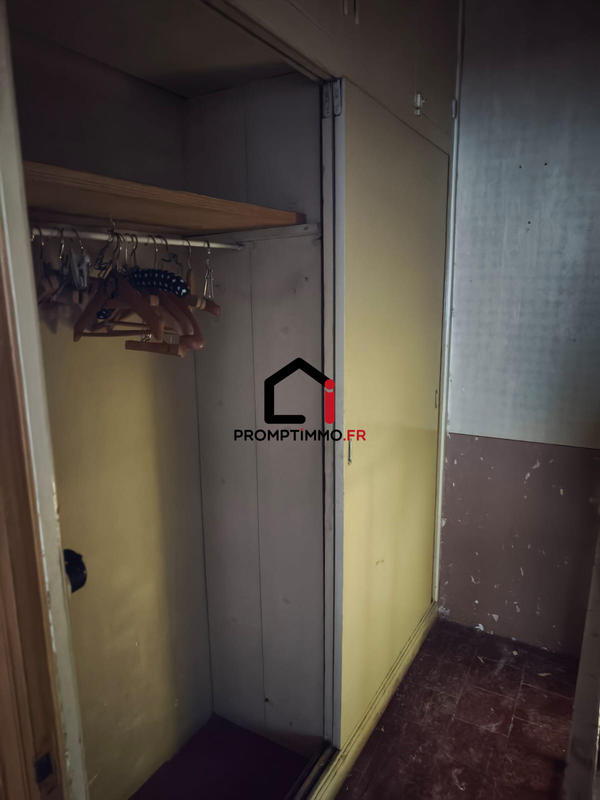 Maison ancienne - 118 m² - 4 pièces