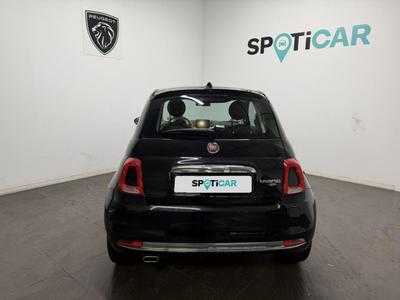 Fiat 500 II Hybrid 1.0 Bsg 70 ch Dolcevita