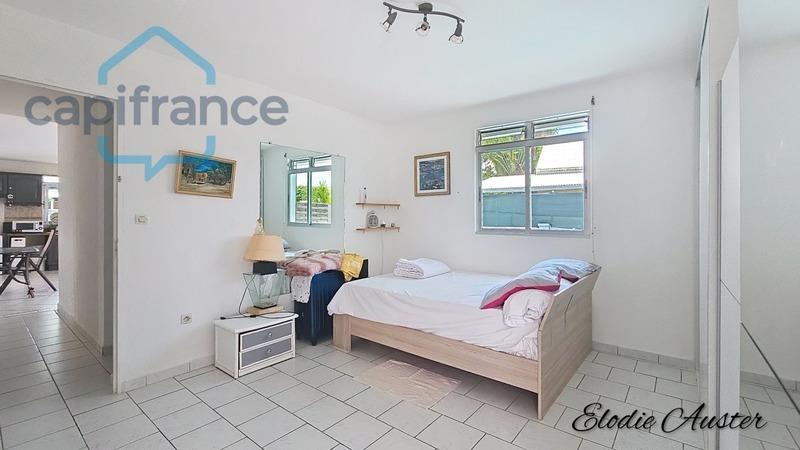 Villa - 226 m² - 8 pièces