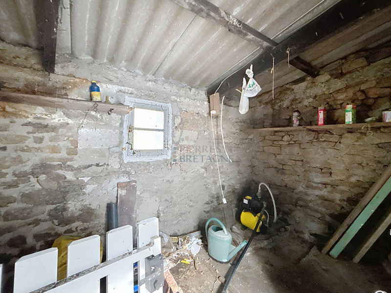 Maison - 73 m² - 5 pièces