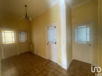 Appartement - 99 m² - 4 pièces