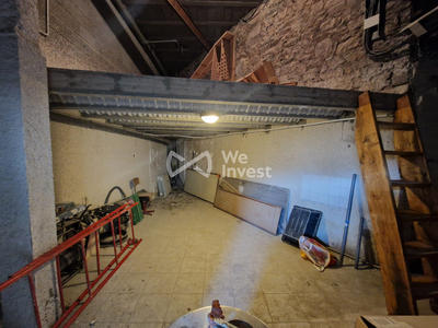 Parking / Garage - 20 m²