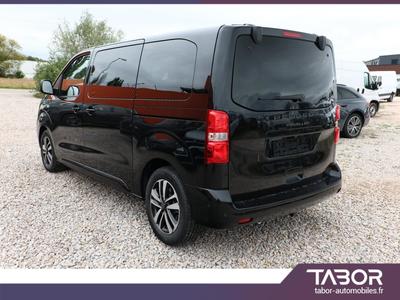 Peugeot Traveller L2 Active 180 8p Acc Adml Cam
