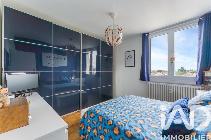 Appartement - 71 m² - 3 pièces