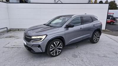 Renault Austral E-Tech Hybrid 200 Iconic