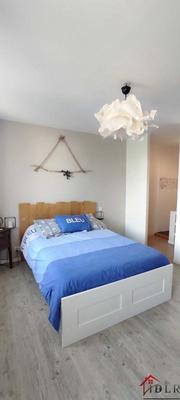 Maison - 220 m² - 6 pièces