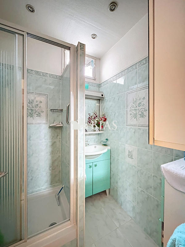 Maison - 74 m² - 5 pièces