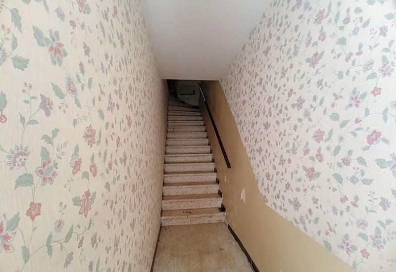 Maison - 60 m² - 4 pièces