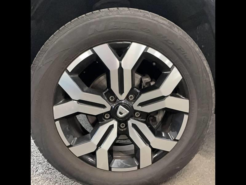 Dacia Duster TCe 150 Fap 4x2 Edc Prestige