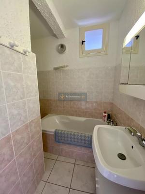 Maison - 154 m² - 8 pièces