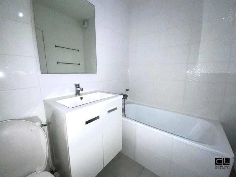 Appartement - 31 m² - 2 pièces