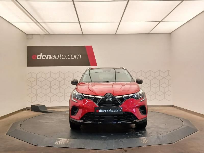 Mitsubishi Asx Vp 1.6 Mpi Phev 159 Intense