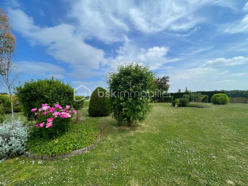 Maison traditionnelle - 148 m² - 7 pièces