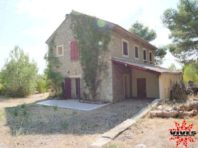 Maison - 94 m² - 4 pièces