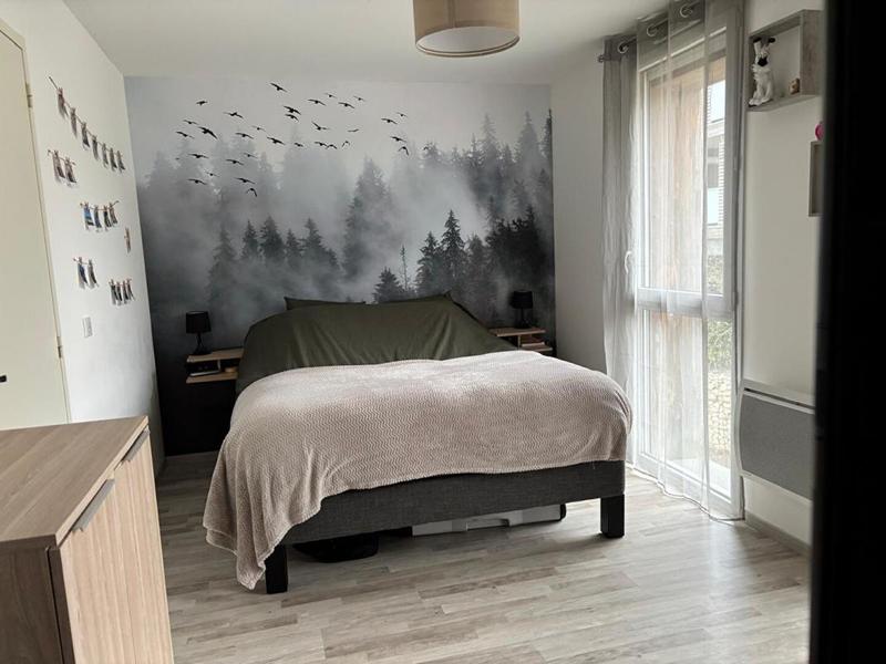 Appartement - 52 m² - 2 pièces