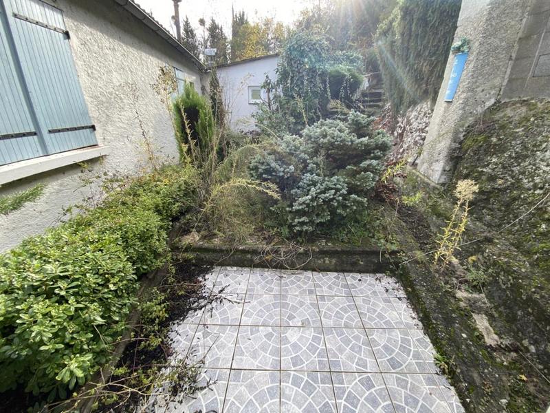 Immeuble - 364 m² - 12 pièces