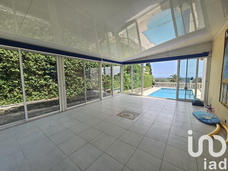 Maison - 166 m² - 4 pièces