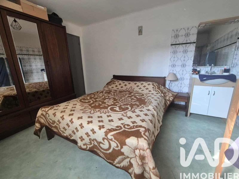 Maison - 157 m² - 5 pièces