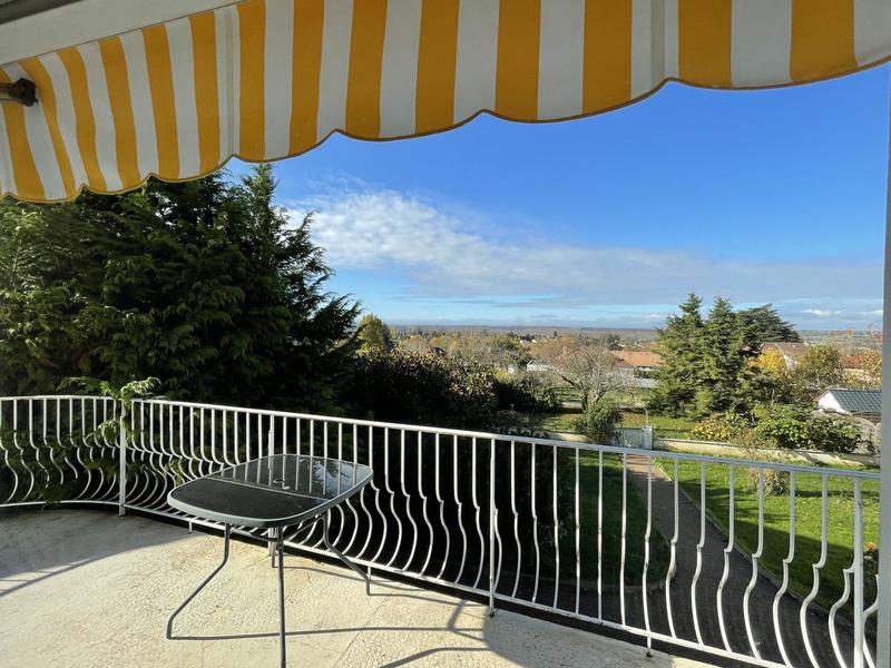 Maison - 136 m² - 6 pièces