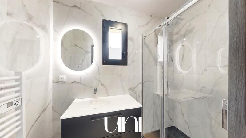 Maison - 147 m² - 6 pièces